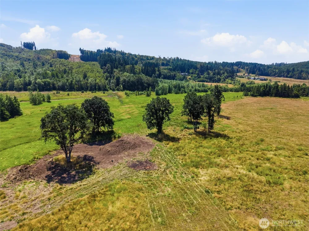 0 Maw Road Toledo, WA 98591