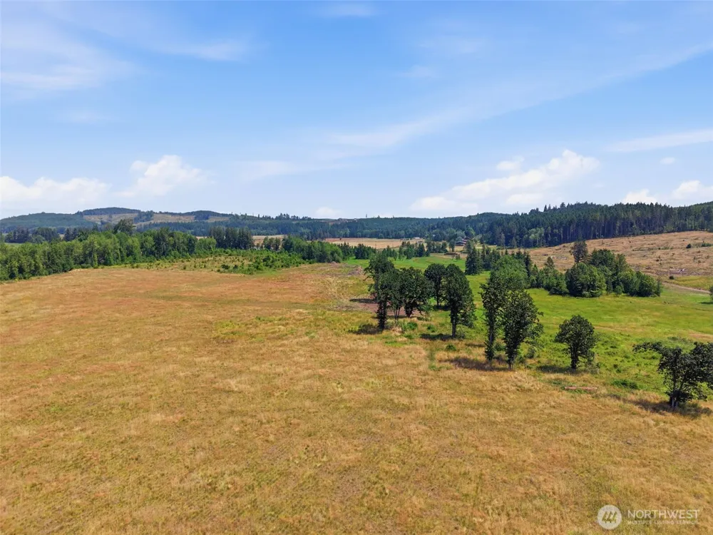 0 Maw Road Toledo, WA 98591