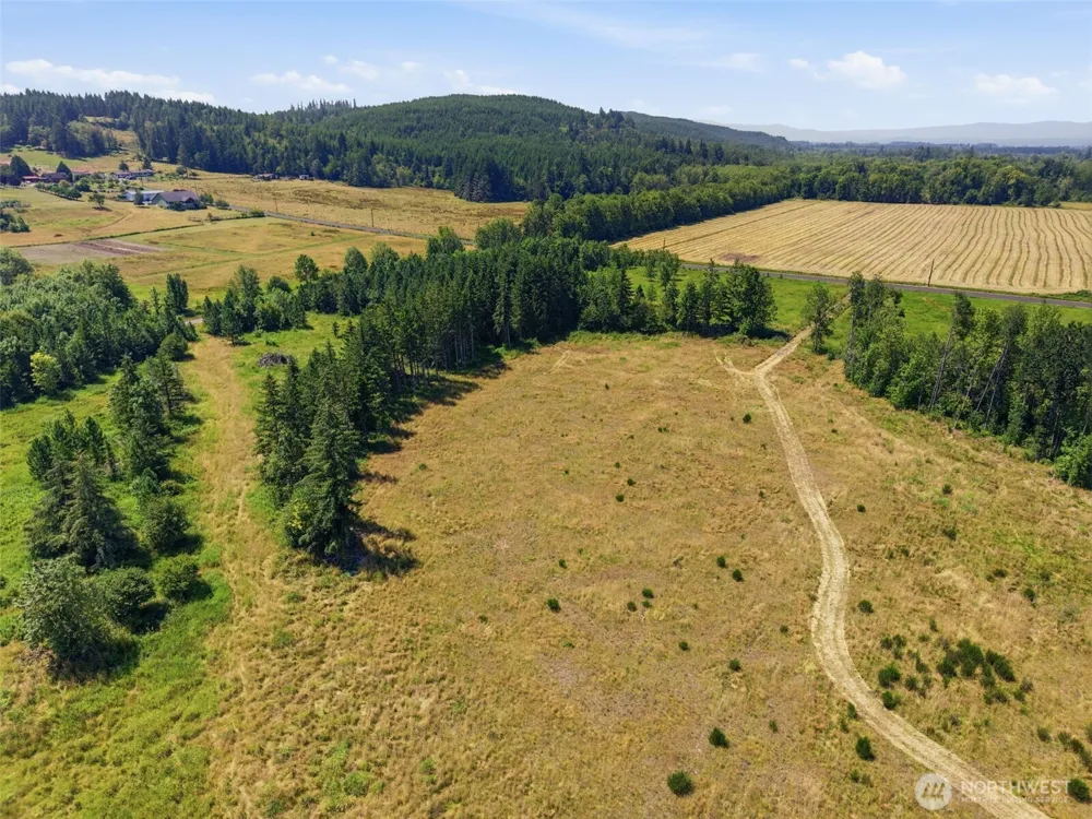 0 Maw Road Toledo, WA 98591