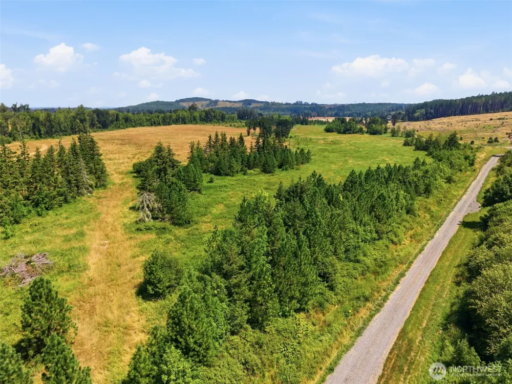 0 Maw Road Toledo, WA 98591