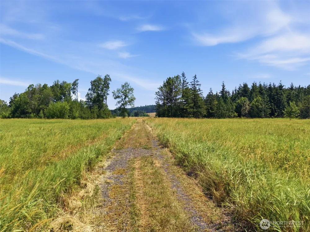 0 Maw Road Toledo, WA 98591