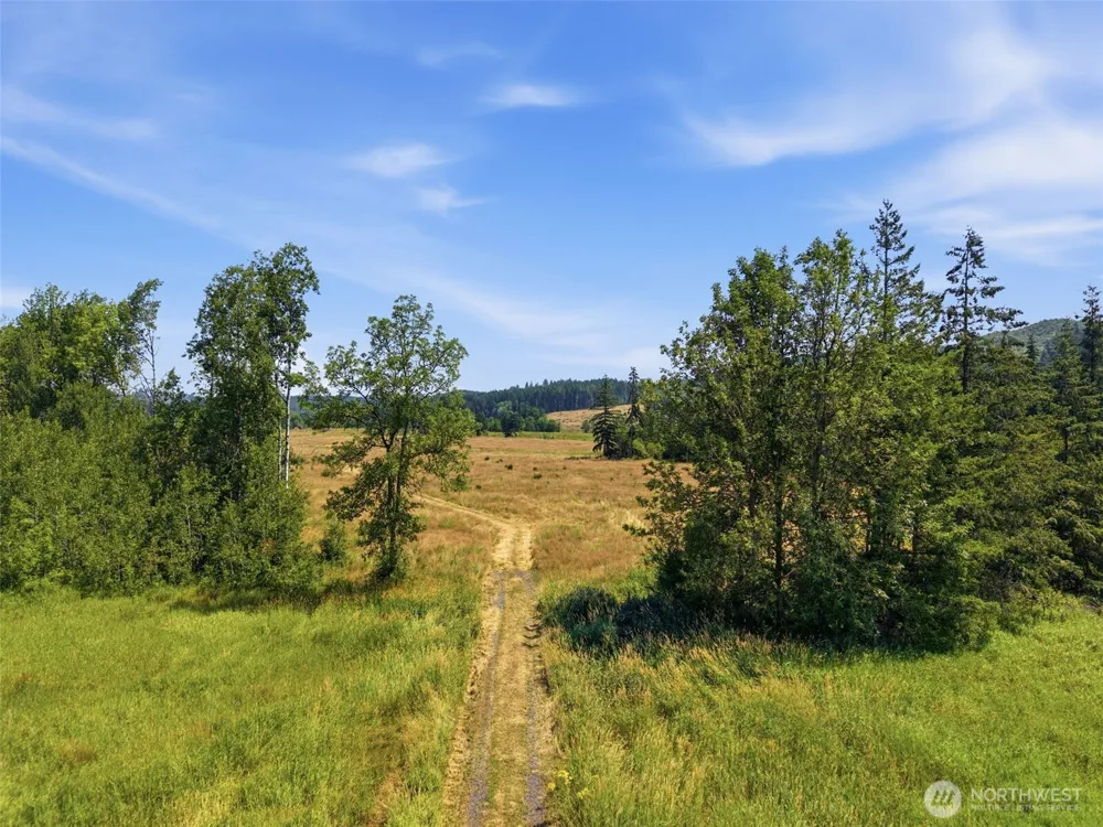 0 Maw Road Toledo, WA 98591
