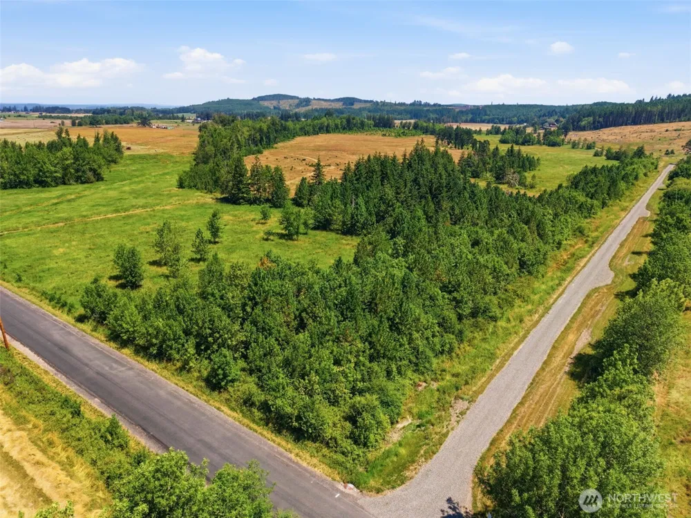 0 Maw Road Toledo, WA 98591