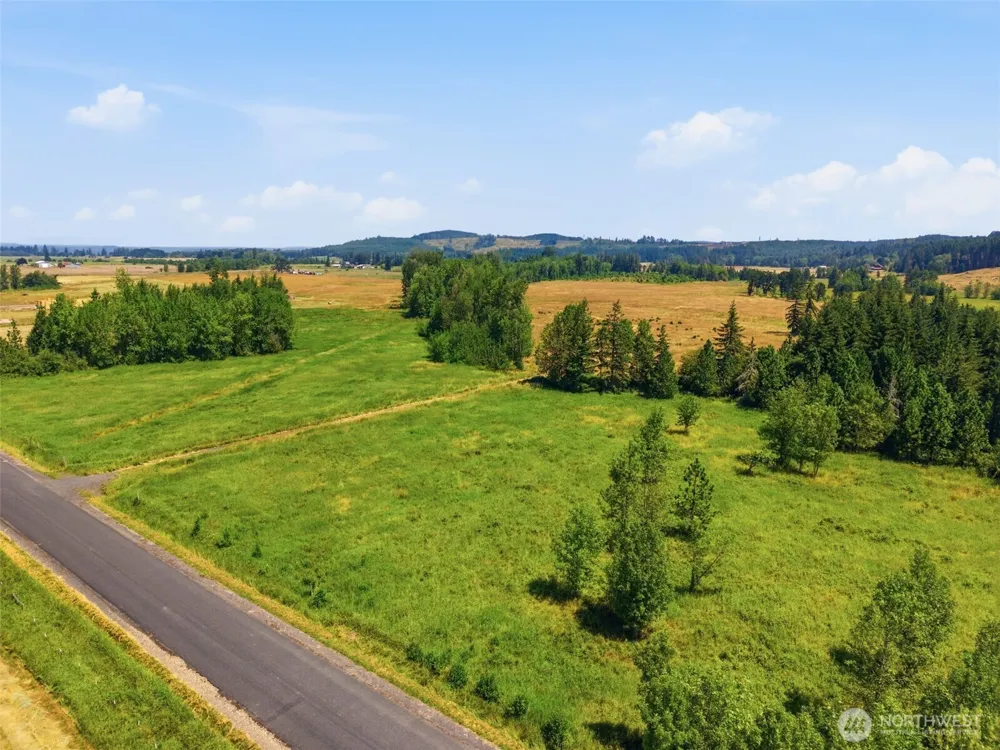 0 Maw Road Toledo, WA 98591