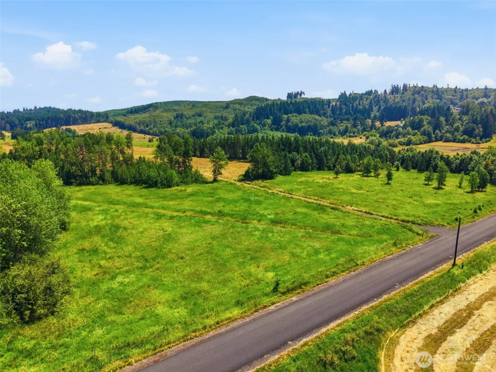 0 Maw Road Toledo, WA 98591