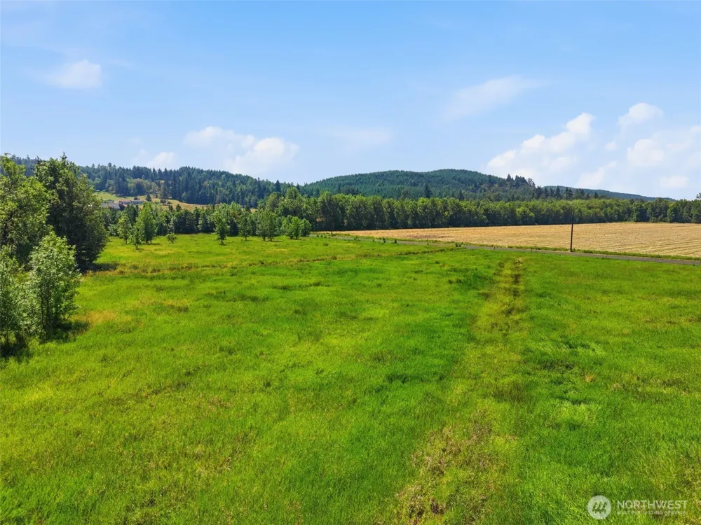 0 Maw Road Toledo, WA 98591