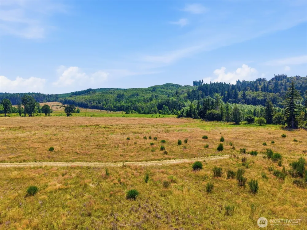 0 Maw Road Toledo, WA 98591