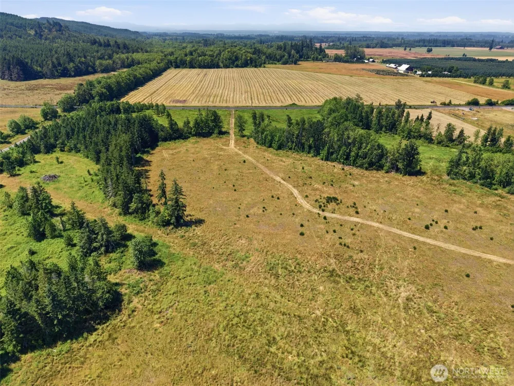 0 Maw Road Toledo, WA 98591