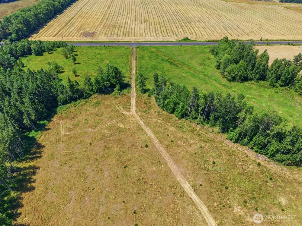 0 Maw Road Toledo, WA 98591