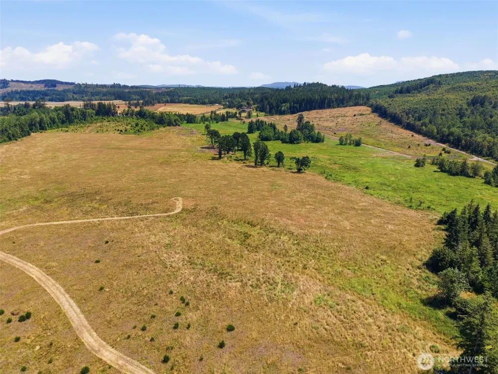 0 Maw Road Toledo, WA 98591