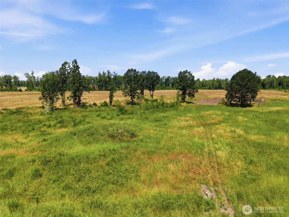 0 Maw Road Toledo, WA 98591