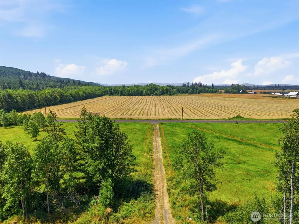 0 Maw Road Toledo, WA 98591