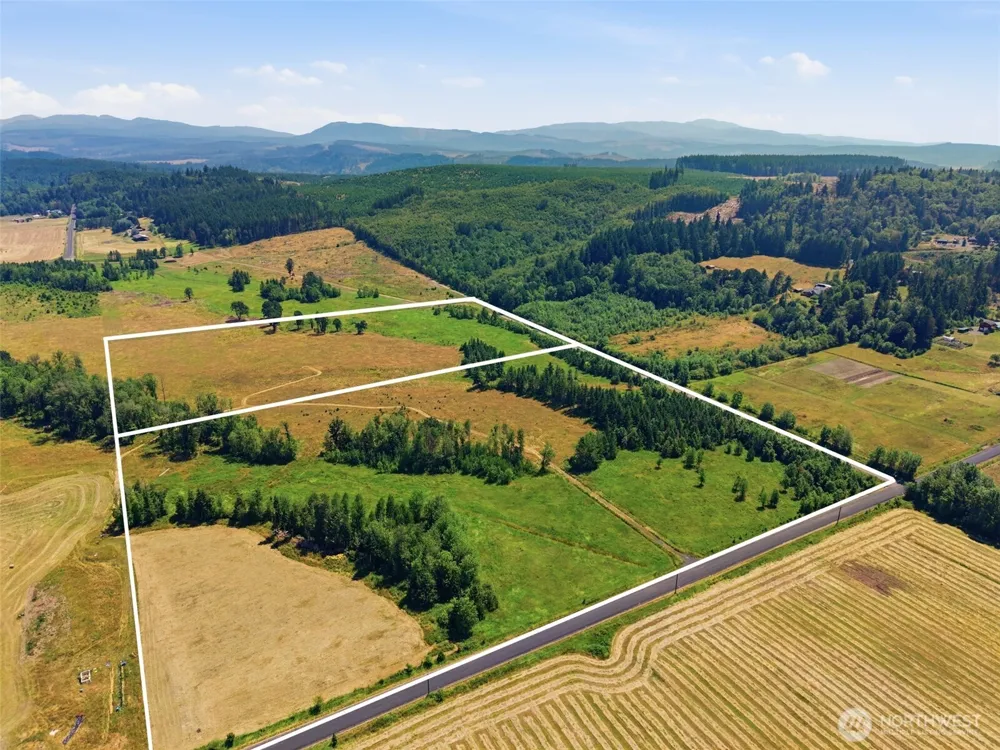 0 Maw Road Toledo, WA 98591