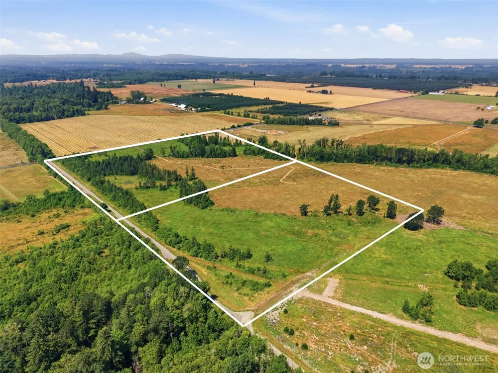 0 Maw Road Toledo, WA 98591