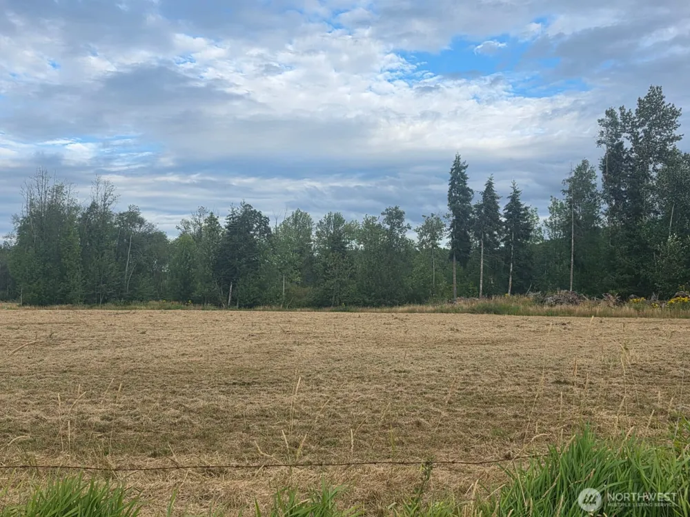 0 Maw Road Toledo, WA 98591