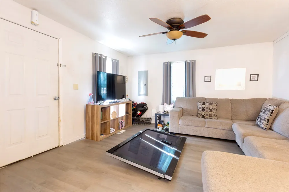60 SW 2nd Street Krebs, OK 74554