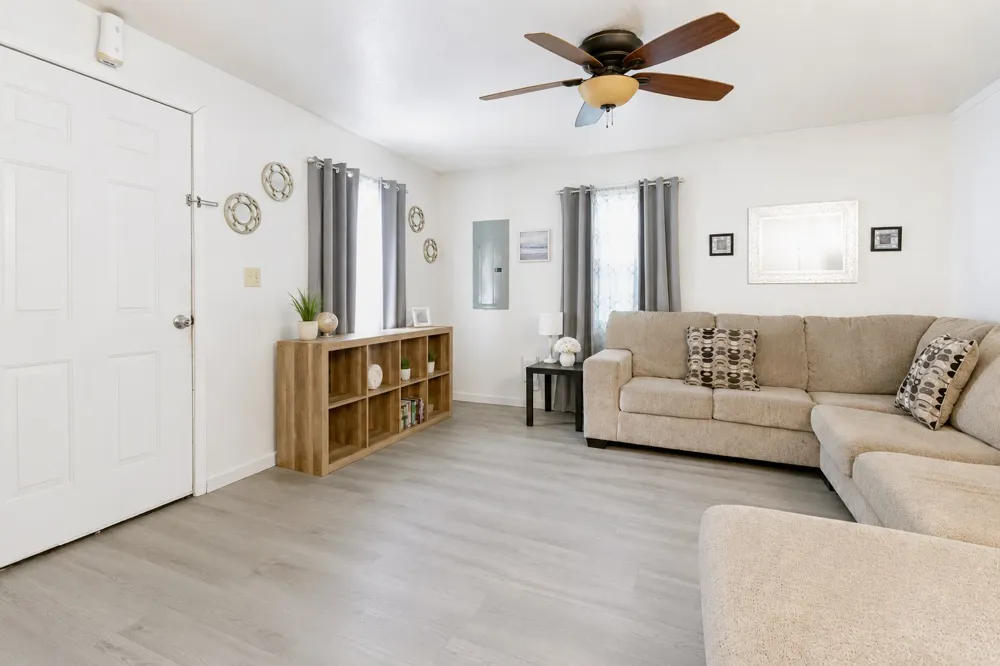 60 SW 2nd Street Krebs, OK 74554