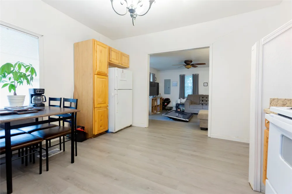 60 SW 2nd Street Krebs, OK 74554