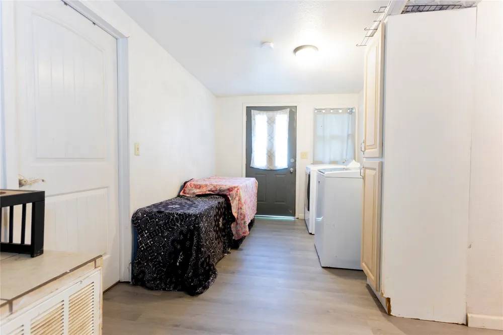 60 SW 2nd Street Krebs, OK 74554