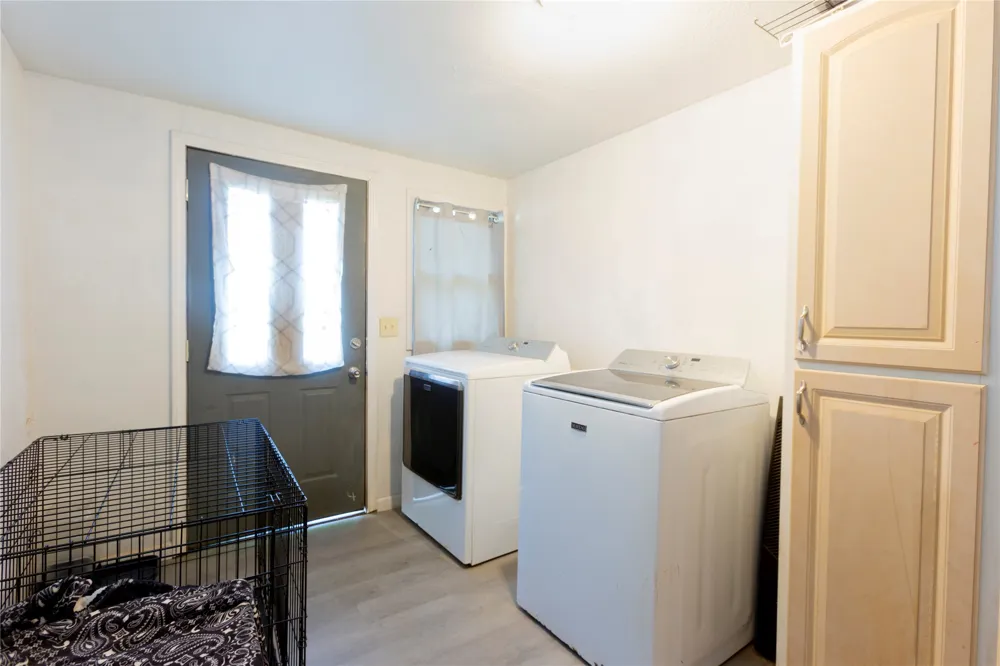 60 SW 2nd Street Krebs, OK 74554