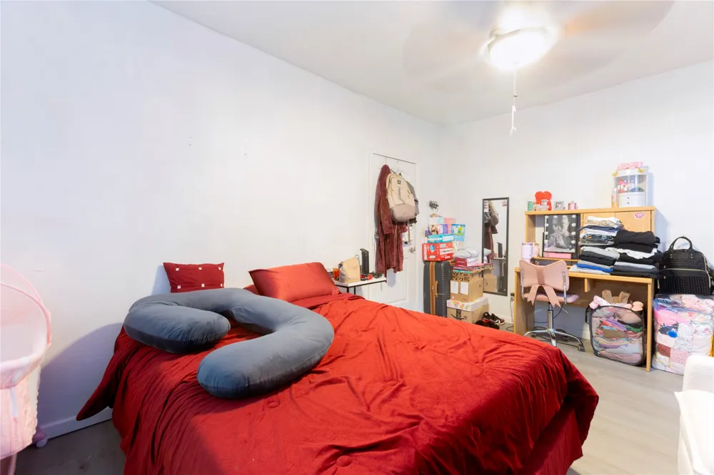 60 SW 2nd Street Krebs, OK 74554