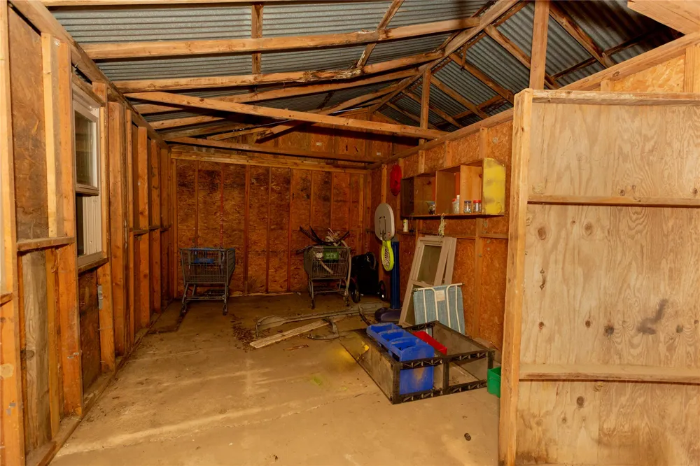 60 SW 2nd Street Krebs, OK 74554