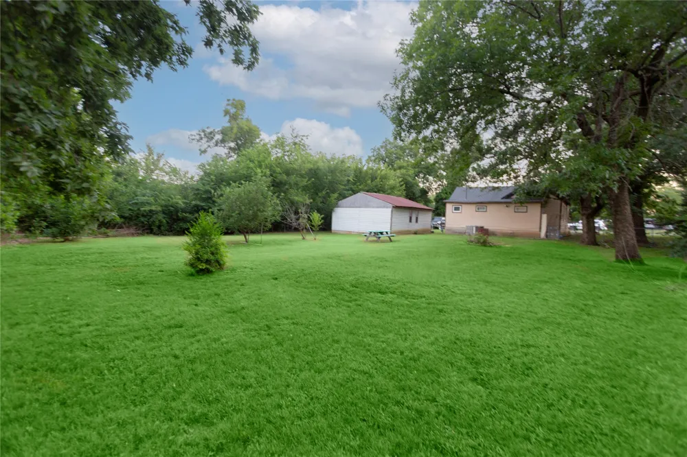 60 SW 2nd Street Krebs, OK 74554