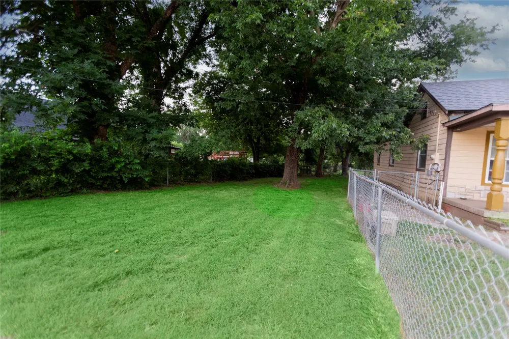 60 SW 2nd Street Krebs, OK 74554