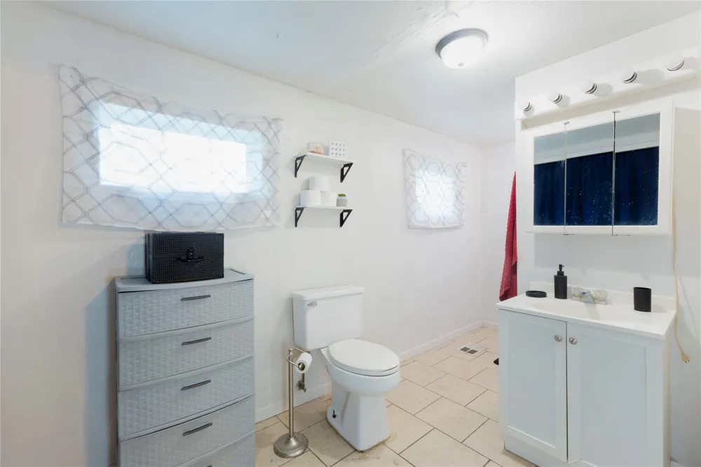 60 SW 2nd Street Krebs, OK 74554