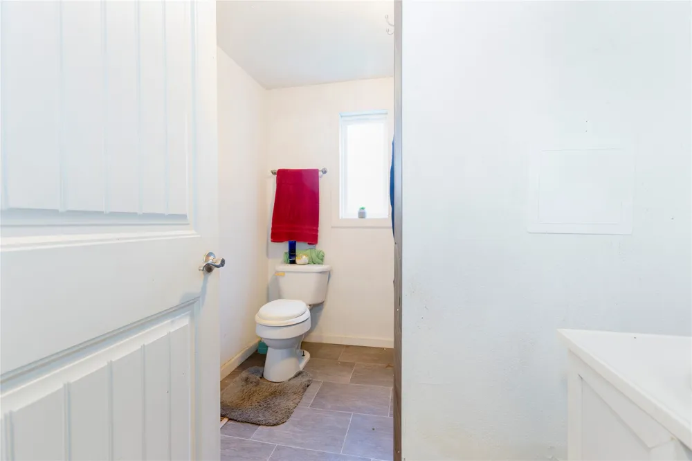 60 SW 2nd Street Krebs, OK 74554