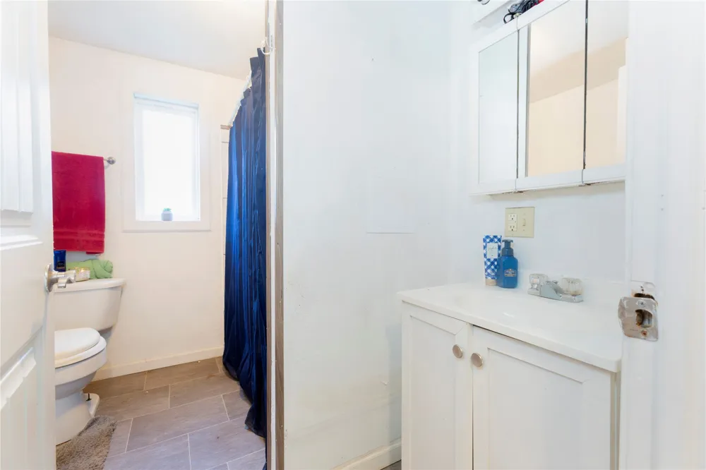 60 SW 2nd Street Krebs, OK 74554