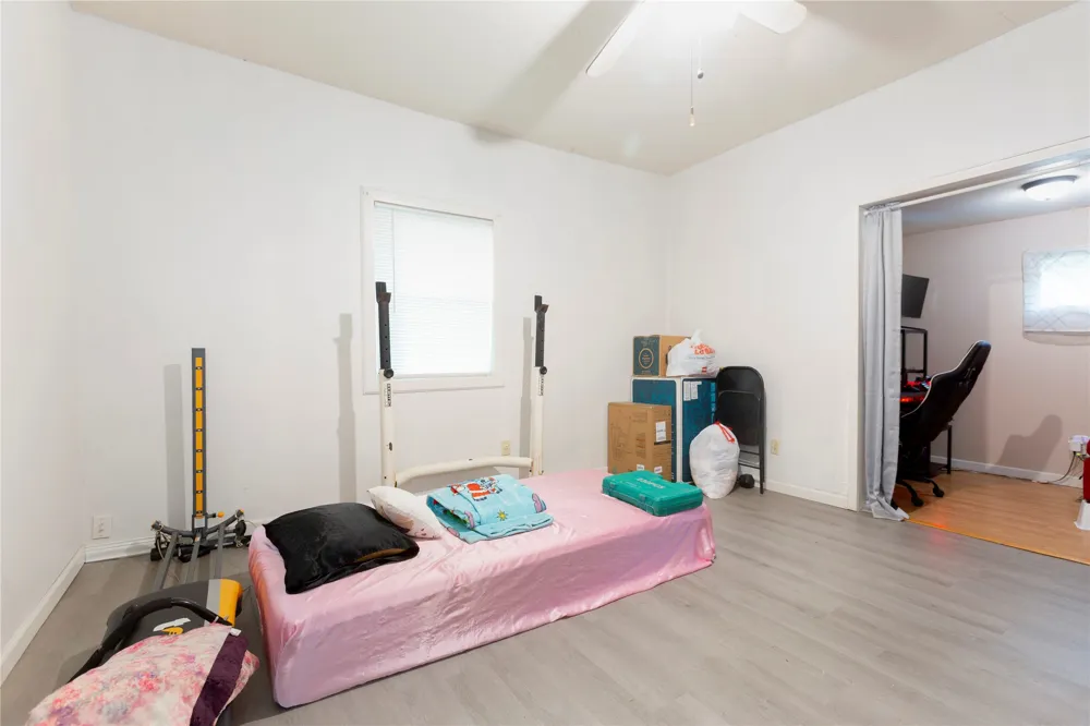 60 SW 2nd Street Krebs, OK 74554