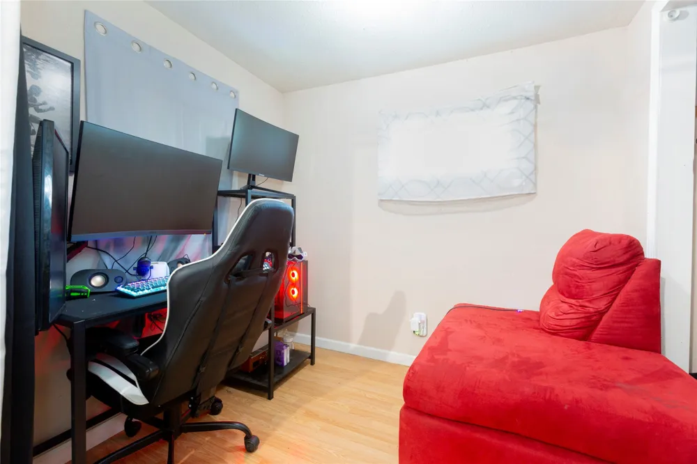 60 SW 2nd Street Krebs, OK 74554