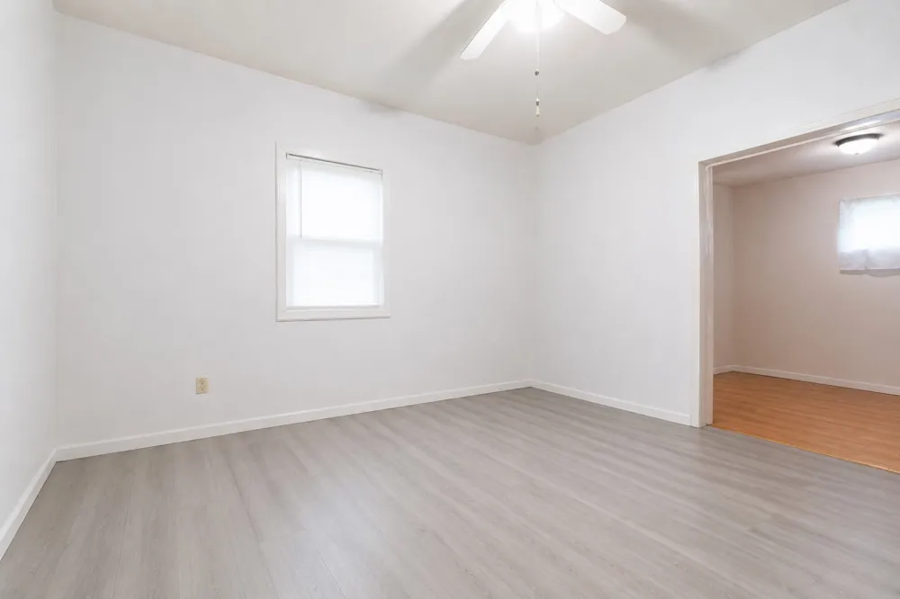 60 SW 2nd Street Krebs, OK 74554
