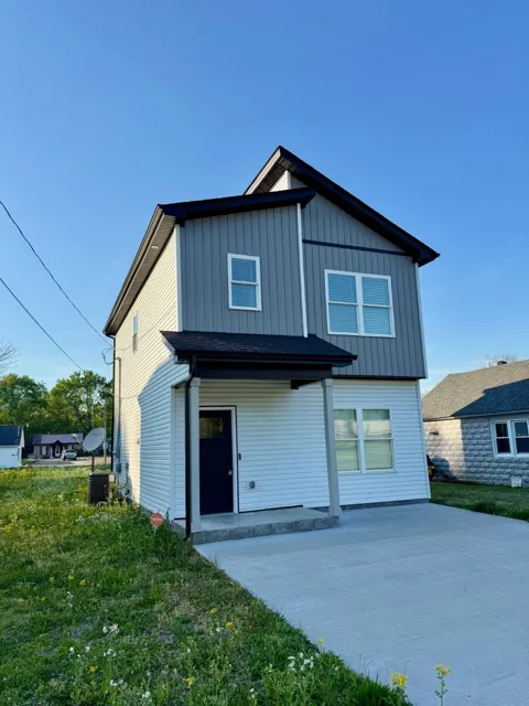 308 Second St