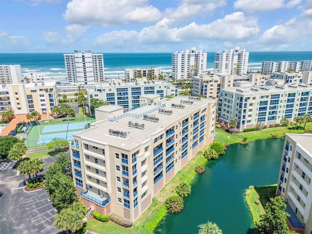 5300 S ATLANTIC AVENUE #8-206 New Smyrna Beach, FL 32169
