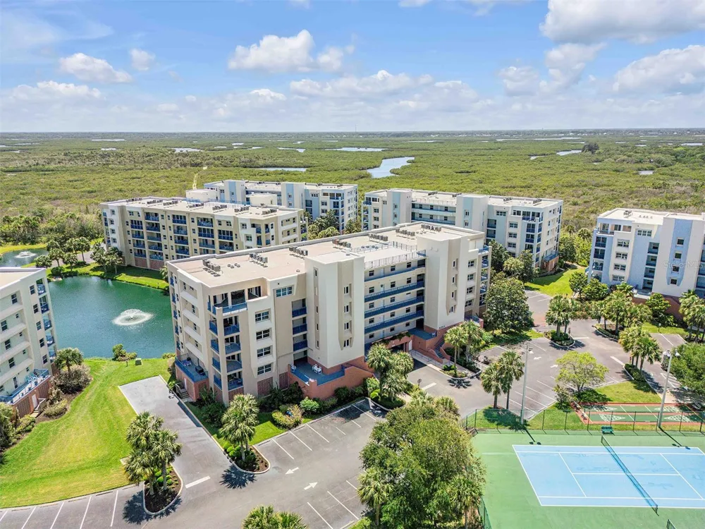 5300 S ATLANTIC AVENUE #8-206 New Smyrna Beach, FL 32169