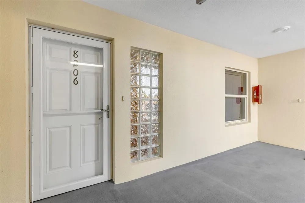 5300 S ATLANTIC AVENUE #8-206 New Smyrna Beach, FL 32169
