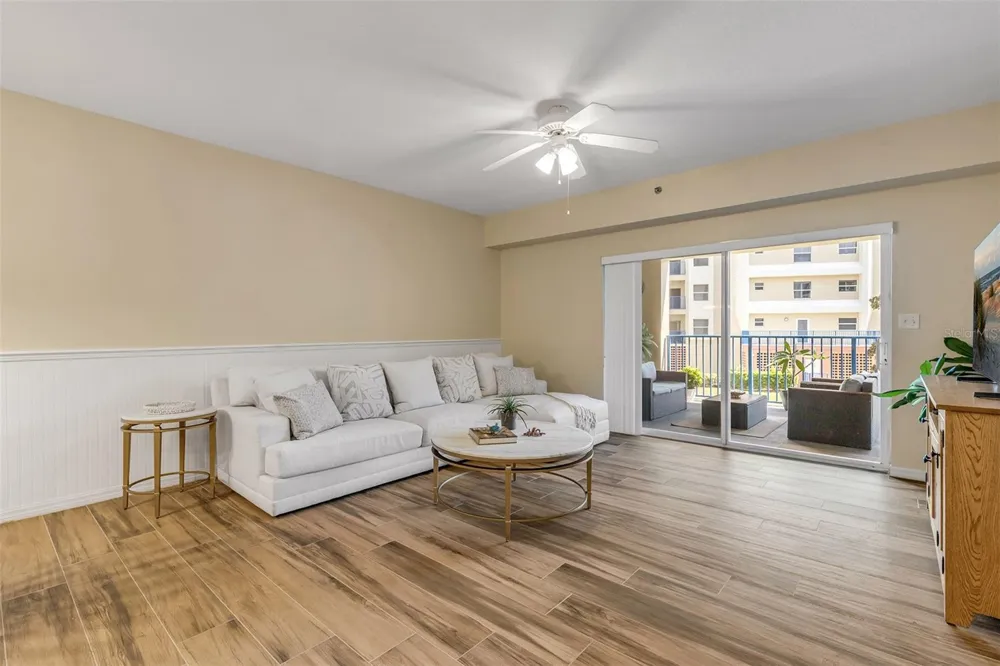 5300 S ATLANTIC AVENUE #8-206 New Smyrna Beach, FL 32169