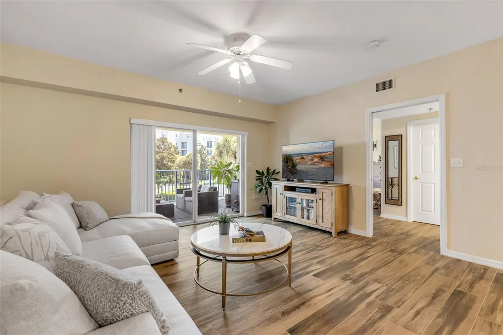 5300 S ATLANTIC AVENUE #8-206 New Smyrna Beach, FL 32169