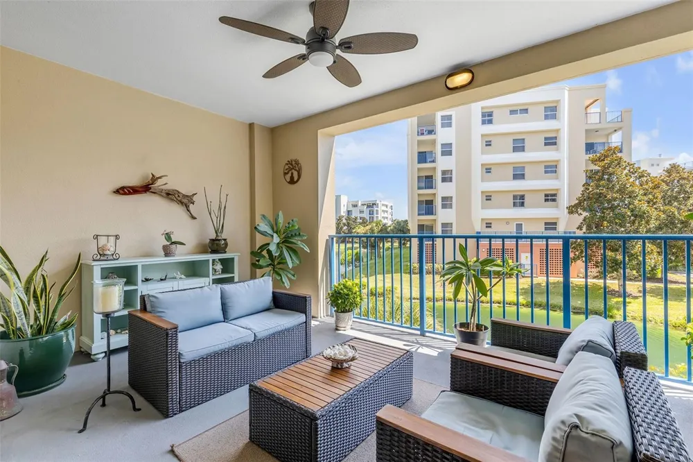 5300 S ATLANTIC AVENUE #8-206 New Smyrna Beach, FL 32169