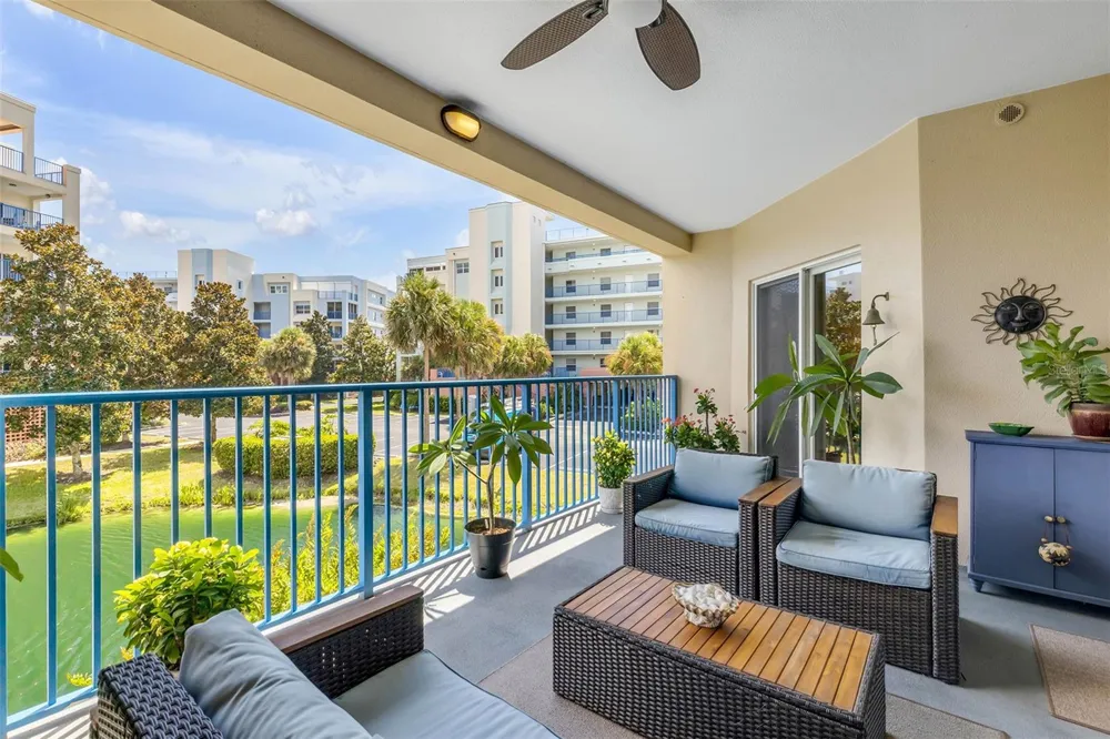5300 S ATLANTIC AVENUE #8-206 New Smyrna Beach, FL 32169