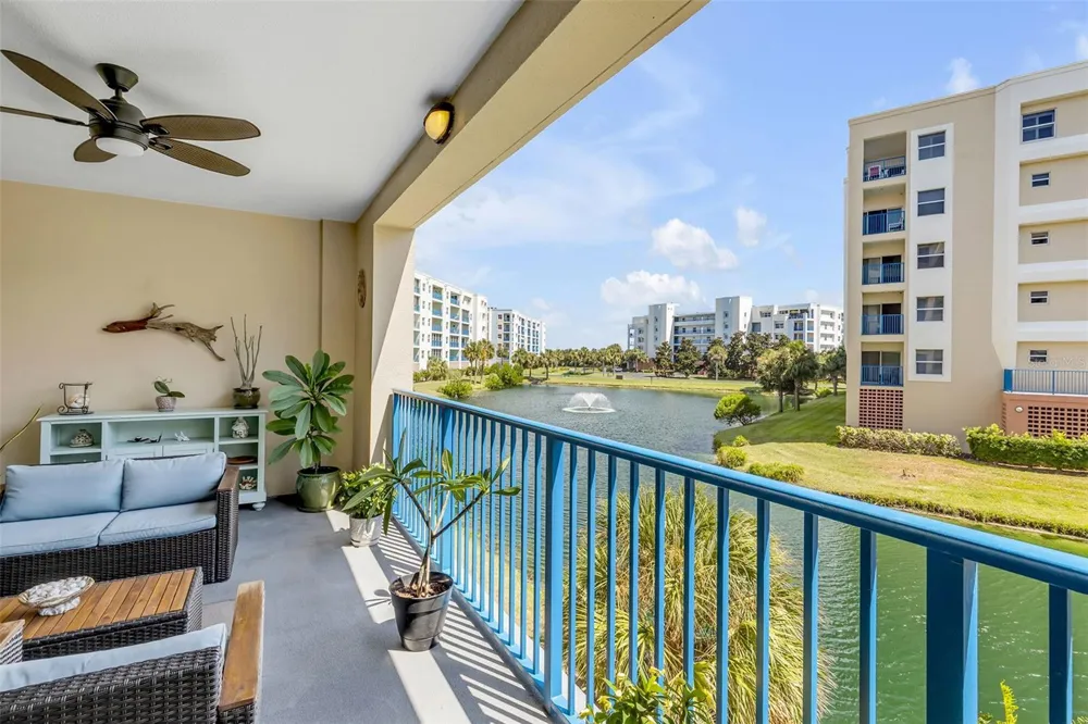 5300 S ATLANTIC AVENUE #8-206 New Smyrna Beach, FL 32169