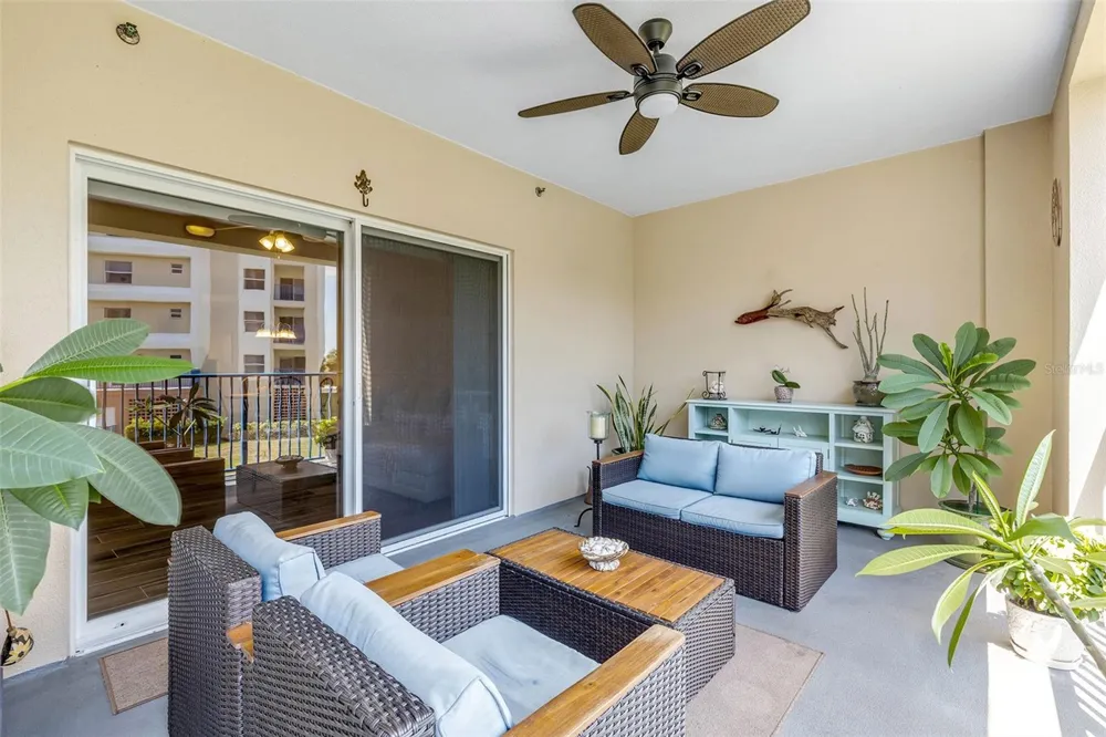 5300 S ATLANTIC AVENUE #8-206 New Smyrna Beach, FL 32169