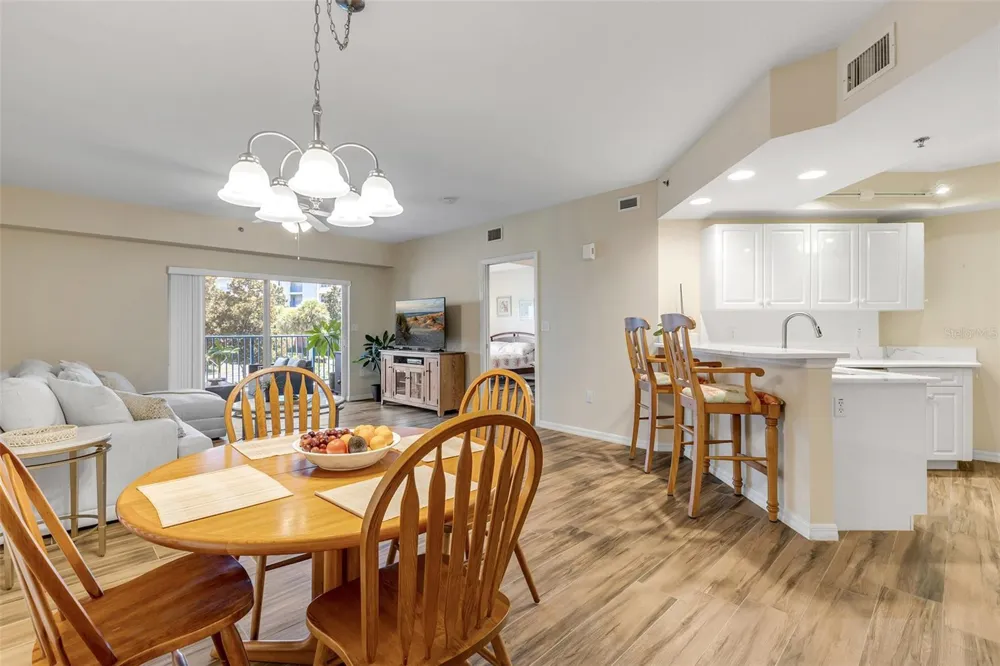 5300 S ATLANTIC AVENUE #8-206 New Smyrna Beach, FL 32169