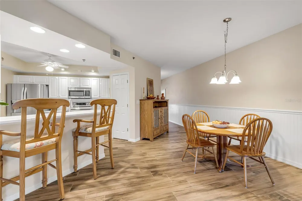 5300 S ATLANTIC AVENUE #8-206 New Smyrna Beach, FL 32169