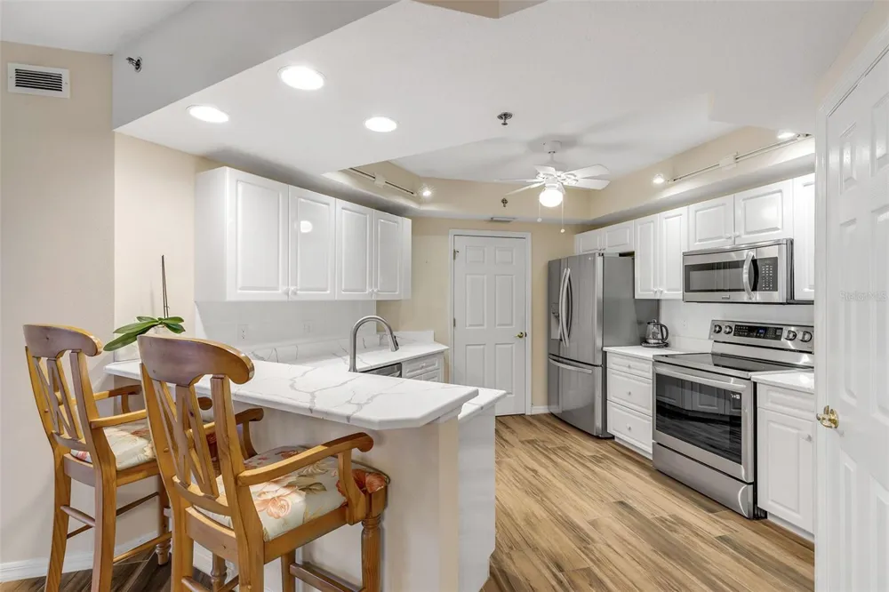 5300 S ATLANTIC AVENUE #8-206 New Smyrna Beach, FL 32169