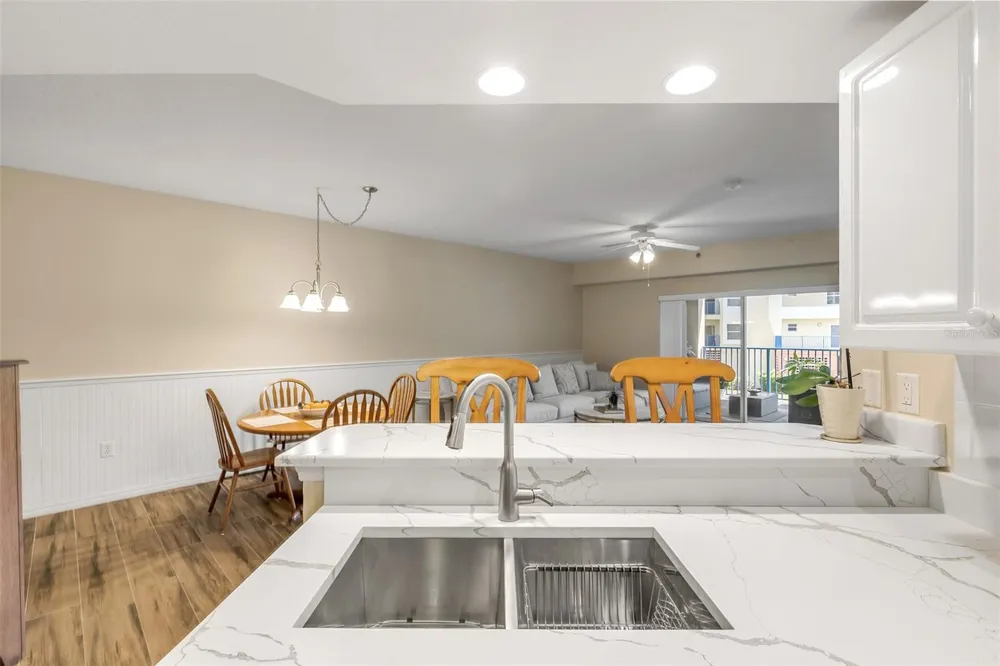 5300 S ATLANTIC AVENUE #8-206 New Smyrna Beach, FL 32169