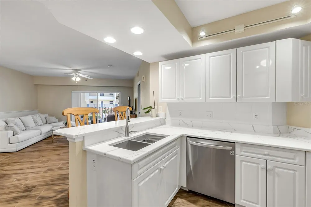5300 S ATLANTIC AVENUE #8-206 New Smyrna Beach, FL 32169