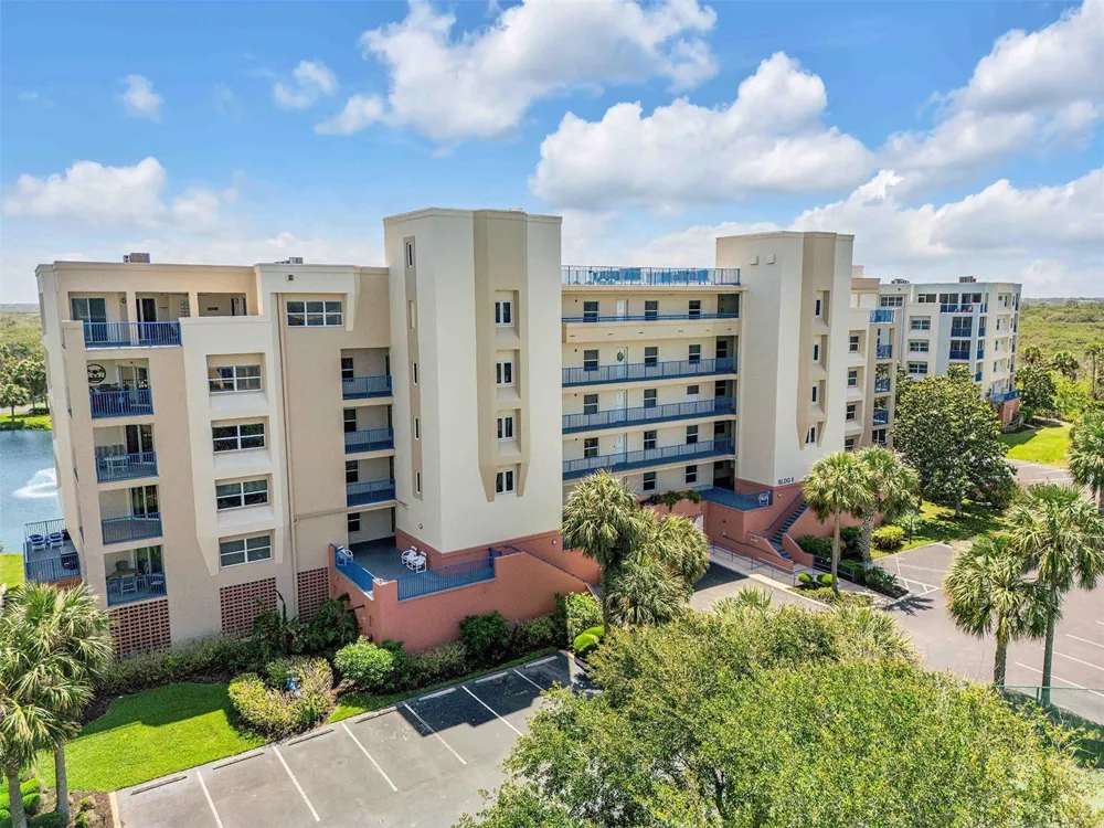 5300 S ATLANTIC AVENUE #8-206 New Smyrna Beach, FL 32169